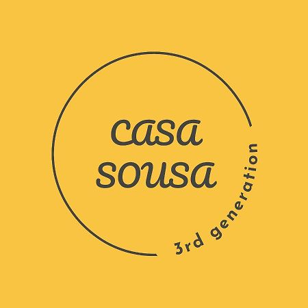 Casa Sousa 3Rd Generation - Apart 1 Apartment โบชิคาส ภายนอก รูปภาพ