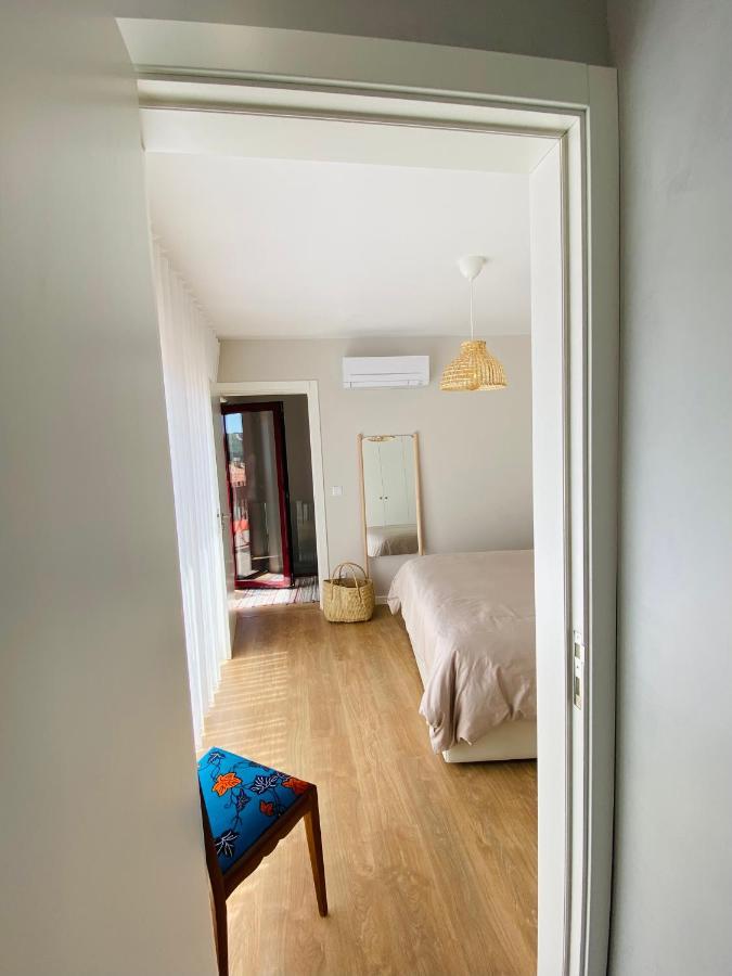 Casa Sousa 3Rd Generation - Apart 1 Apartment โบชิคาส ภายนอก รูปภาพ
