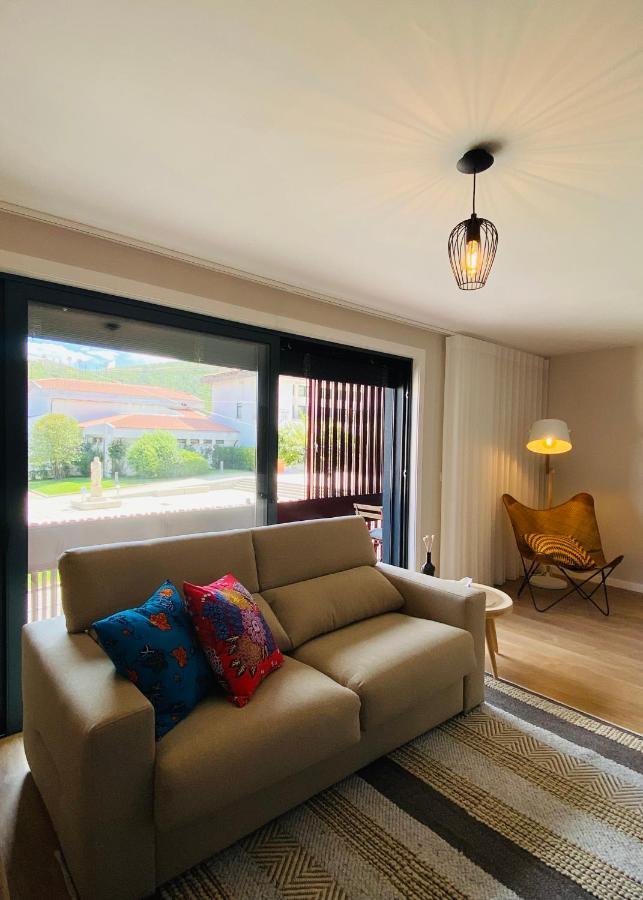 Casa Sousa 3Rd Generation - Apart 1 Apartment โบชิคาส ภายนอก รูปภาพ
