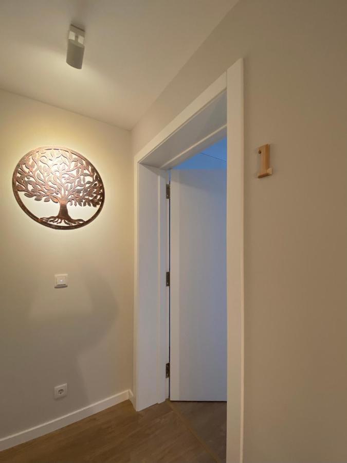 Casa Sousa 3Rd Generation - Apart 1 Apartment โบชิคาส ภายนอก รูปภาพ