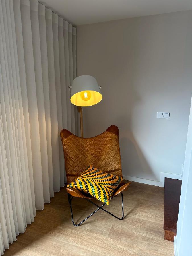 Casa Sousa 3Rd Generation - Apart 1 Apartment โบชิคาส ภายนอก รูปภาพ