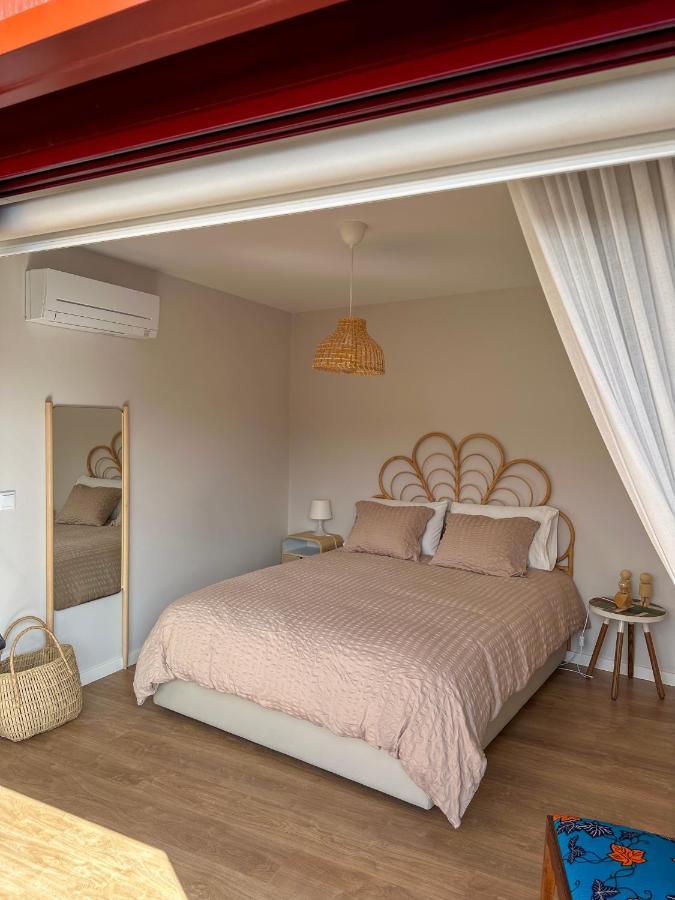 Casa Sousa 3Rd Generation - Apart 1 Apartment โบชิคาส ภายนอก รูปภาพ