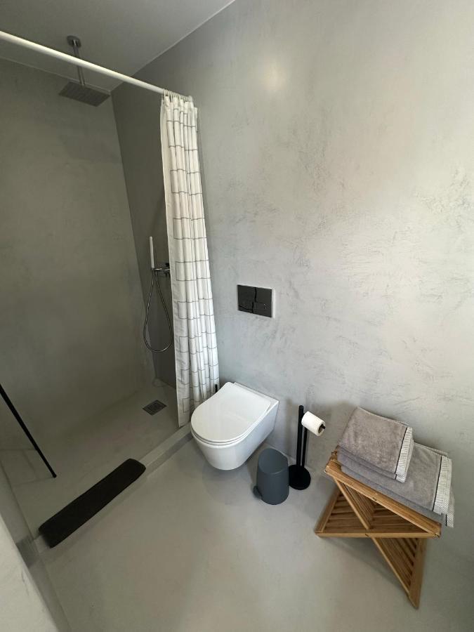 Casa Sousa 3Rd Generation - Apart 1 Apartment โบชิคาส ภายนอก รูปภาพ