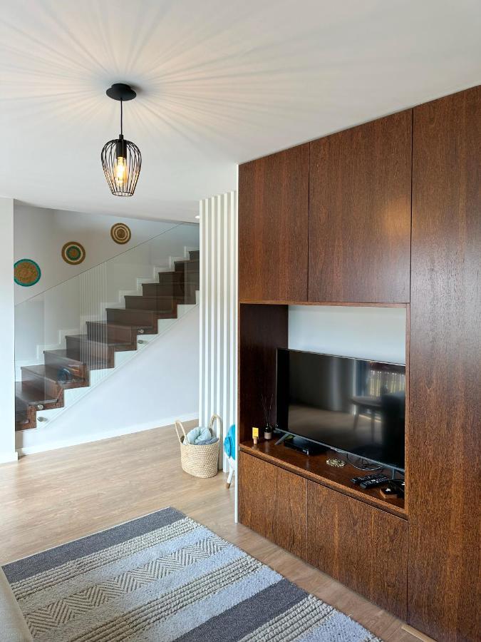Casa Sousa 3Rd Generation - Apart 1 Apartment โบชิคาส ภายนอก รูปภาพ