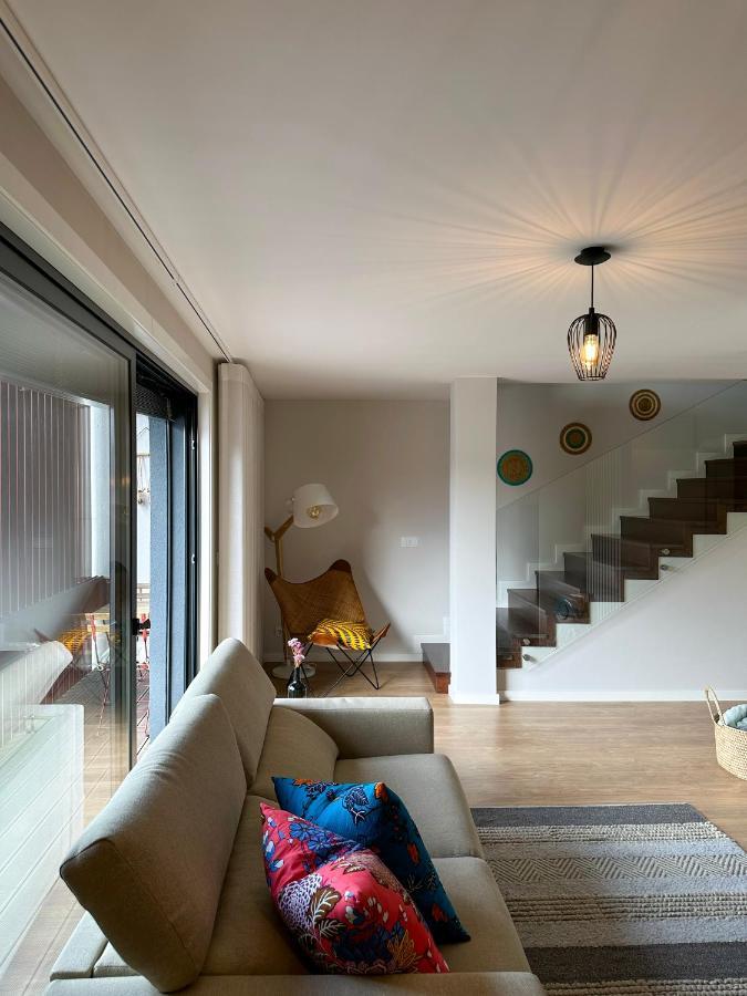 Casa Sousa 3Rd Generation - Apart 1 Apartment โบชิคาส ภายนอก รูปภาพ