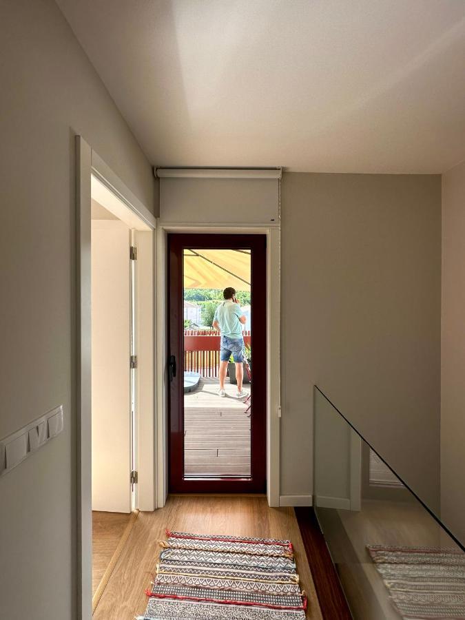Casa Sousa 3Rd Generation - Apart 1 Apartment โบชิคาส ภายนอก รูปภาพ