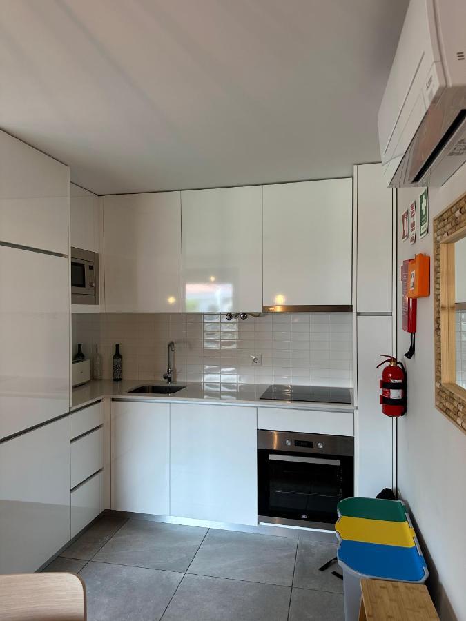 Casa Sousa 3Rd Generation - Apart 1 Apartment โบชิคาส ภายนอก รูปภาพ